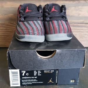 Jordan B. Fly BT Sneakers - Toddler 7C